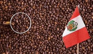 Exportaciones peruanas de café caen 54% en volumen, pero aumento 1% en valor en marzo de 2025