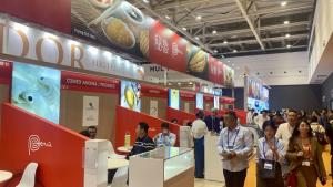 Exportadores peruanos alcanzaron compromisos comerciales por US$ 93 millones en China Fisheries & Seafood Expo