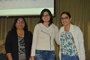 Facultad de Agronomía de la UNALM reconoció a alumnos por su excelencia académica