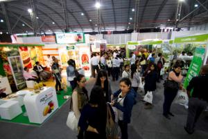 FAO Y GOBIERNO DE BRASIL PROMOVIERON PARTICIPACIÓN DE AGRICULTORES FAMILIARES EN EXPOALIMENTARIA