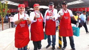 Feria “Perú Mucho Gusto” se realizará en Tacna en el mes de julio