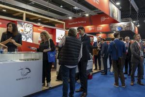 Feria Seafood Expo Global genera US$ 128 millones en expectativas comerciales