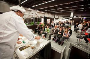 FERIA SIAL CANADÁ 2013: OPORTUNIDAD DE NEGOCIOS PARA SECTOR ALIMENTOS