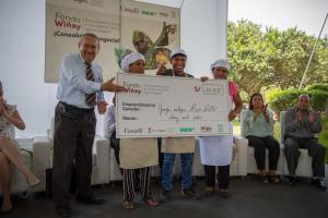 Formagro premiará a emprendimientos juveniles agroecológicos en la región Lima