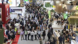 Fruit Attraction, distinguida en los III Premios Somos Fanes del Bienestar Integral