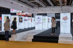 Fruit Attraction entregó sus premios Innovation Hub Awards