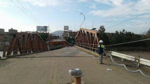 Gloria instala ‘puente lácteo’ para envío de leche a Lima