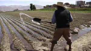 Gobierno aprueba reglamento de Ley que regula a las organizaciones de usuarios de agua