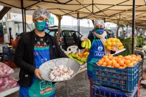 Gobierno prorroga exoneraciones del IGV para evitar aumento del costo de alimentos