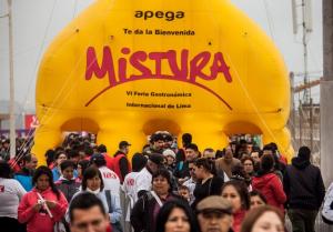 GRAN MERCADO MOSTRARÁ LOS MEJORES PRODUCTOS FRESCOS Y PROCESADOS DEL PAÍS