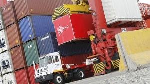 HONG KONG INTERESADO EN COMPRAR PRODUCTOS AGRÍCOLAS DE PERÚ