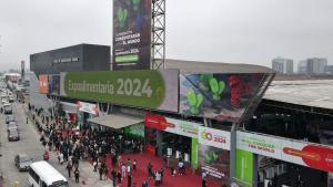 Hoy se inicia Expoalimentaria 2024, considerada la feria de alimentos y bebidas más importante de Latinoamérica