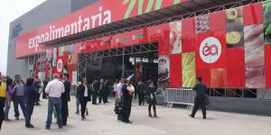 Hoy se inicia la octava edición de Expoalimentaria