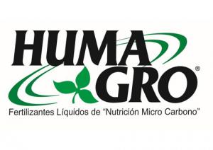 HUMA GRO EL ÚNICO FERTILIZANTE 100% LÍQUIDO EN PERÚ