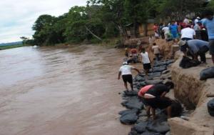 IDENTIFICAN 34 PUNTOS CRÍTICOS EN REGIÓN SAN MARTÍN ANTE FENÓMENO EL NIÑO