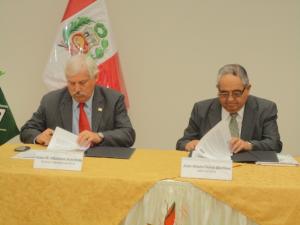  IICA FORTALECERÁ INNOVACIÓN AGRARIA