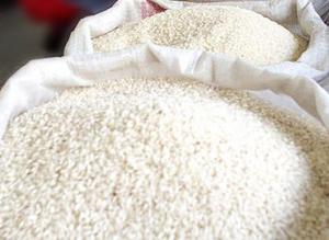 IMPORTACIONES DE ARROZ CRECIERON 120%