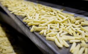 Importaciones de papas prefritas cerraron el 2018 en valores de casi US$ 26 millones