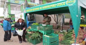 IMPULSAN DESARROLLO ECONÓMICO DE PRODUCTORES DE “HORTALIZAS ORGÁNICAS”