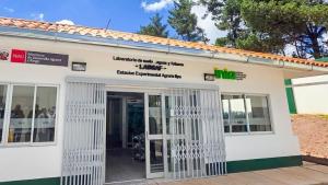 Inauguran moderno laboratorio de suelos en Puno