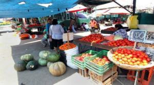 ÍNDICE DE PRECIOS DE LOS ALIMENTOS EN SU NIVEL MÁS BAJO DESDE EL 2009