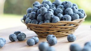 Israel y Emiratos Árabes Unidos concentran el 84% del consumo de arándanos y cranberries en Medio Oriente