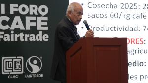 JNC: Los pequeños productores han sido el motor de la renovación de la caficultura peruana