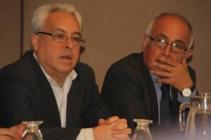 JNC Y CPC TRABAJAN AGENDA COMÚN PARA SUPERAR CRISIS DEL SECTOR