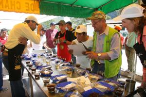 JUNÍN SERÁ ESCENARIO DE LA II EDICIÓN DE LA SUBASTA INTERNACIONAL DE CAFÉS FINOS