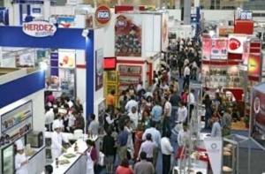 “LA FERIA INTERNACIONAL ALIMENTARIA MÁS IMPORTANTE DE LATINOAMERICA”