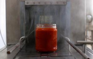 La Libertad: crean innovadora salsa de tomate 100% orgánica y con alto valor nutricional