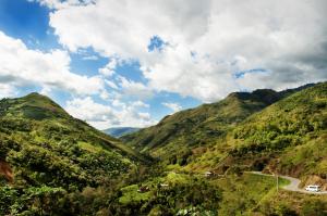 LA NECESIDAD DE PROMOVER DINÁMICAS ECONÓMICAS EN LA SIERRA DEL PERÚ