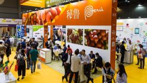 La principal feria asiática para el negocio del sector hortofrutícola vuelve a la AsiaWorld-Expo