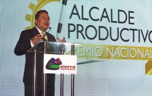 LAMBAYEQUE: 100% DE AUTORIDADES PARTICIPARÁN DEL PREMIO ALCALDE PRODUCTIVO