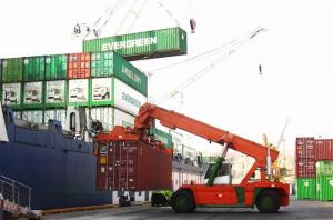 LAS EXPORTACIONES DISMINUYERON 10.9% DE ENERO A AGOSTO 