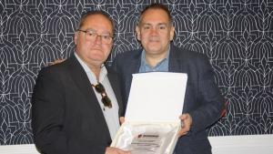 Las Gastrocrónicas de Paco Hernández, Nuevo Embajador Internacional del Mango 2025