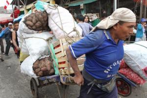 LIMA: MERCADO MAYORISTA IMPLEMENTARÁ 'LEY DE SEGURIDAD Y SALUD LABORAL'