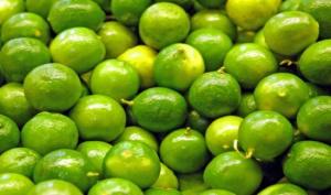 Limón fresco peruano llegó a 13 países en marzo