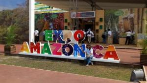 Mañana inicia Expoamazónica 2025 en Tarapoto
