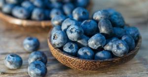 Más de nueve variedades concentran el 80% de los envíos de arándanos de Perú en la campaña actual