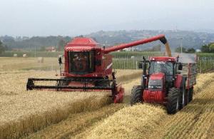 MECANIZACIÓN DEL AGRO EVITARÍA PÉRDIDAS DE HASTA 30%