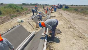 Midagri implementará siete proyectos de infraestructura agrícola mejorada en Piura
