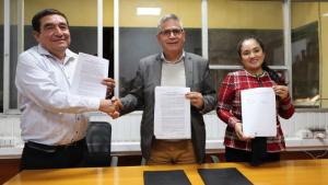 Midagri promoverá proyectos de investigación para impulsar la calidad de la actividad agrícola en Cajamarca