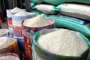 MINAG BUSCA COLOCAR 100 MIL TONELADAS DE ARROZ EN COLOMBIA Y VENEZUELA