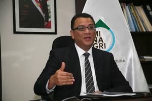 MINAGRI EJECUTARÁ 163 ACTIVIDADES DE PREVENCIÓN POR FENÓMENO EL NIÑO