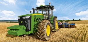 MINAGRÍ ENTREGA HOY AL INIA EQUIPOS VALORIZADOS  EN MÁS DE S/. 15 MILLONES