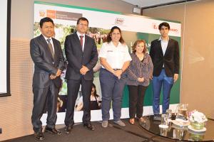 Minagri lanza programa de becas para fortalecer conocimientos de las organizaciones agrarias