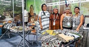 Minam: Programa para Bionegocios incorpora a Amazonas, Ayacucho, Cusco, Huánuco y Ucayali