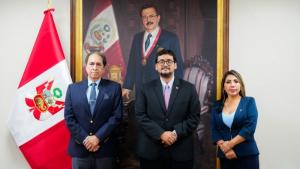 Mincetur: Perú es uno de los países con mayor dinamismo exportador en América Latina