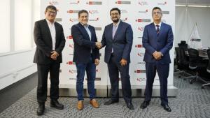 Mincetur y Agap articulan acciones para impulsar las agroexportaciones